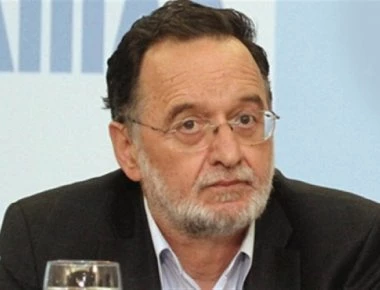 Λαφαζάνης: Οι ελλείψεις στο μετρό αποτέλεσμα της μνημονιακής πολιτικής της κυβέρνησης